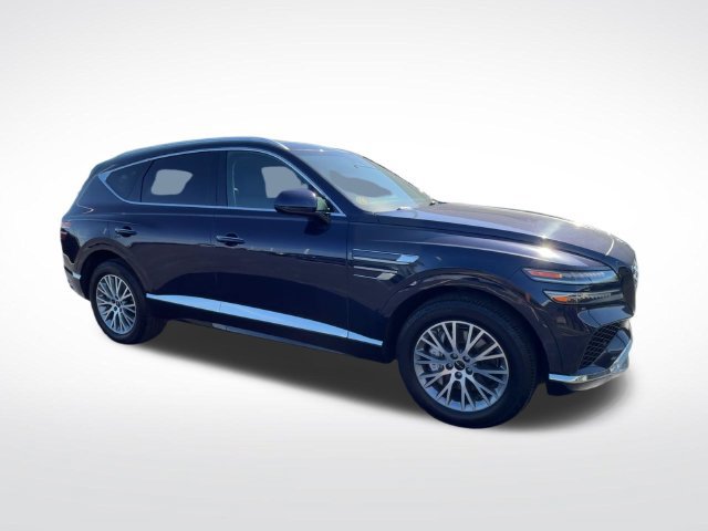 Used 2025 Genesis GV80 2.5T Standard AWD/4WD image 2