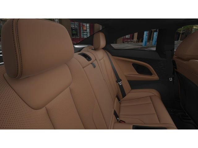 New 2026 BMW M240i xDrive Coupe w/ Premium Package image 12