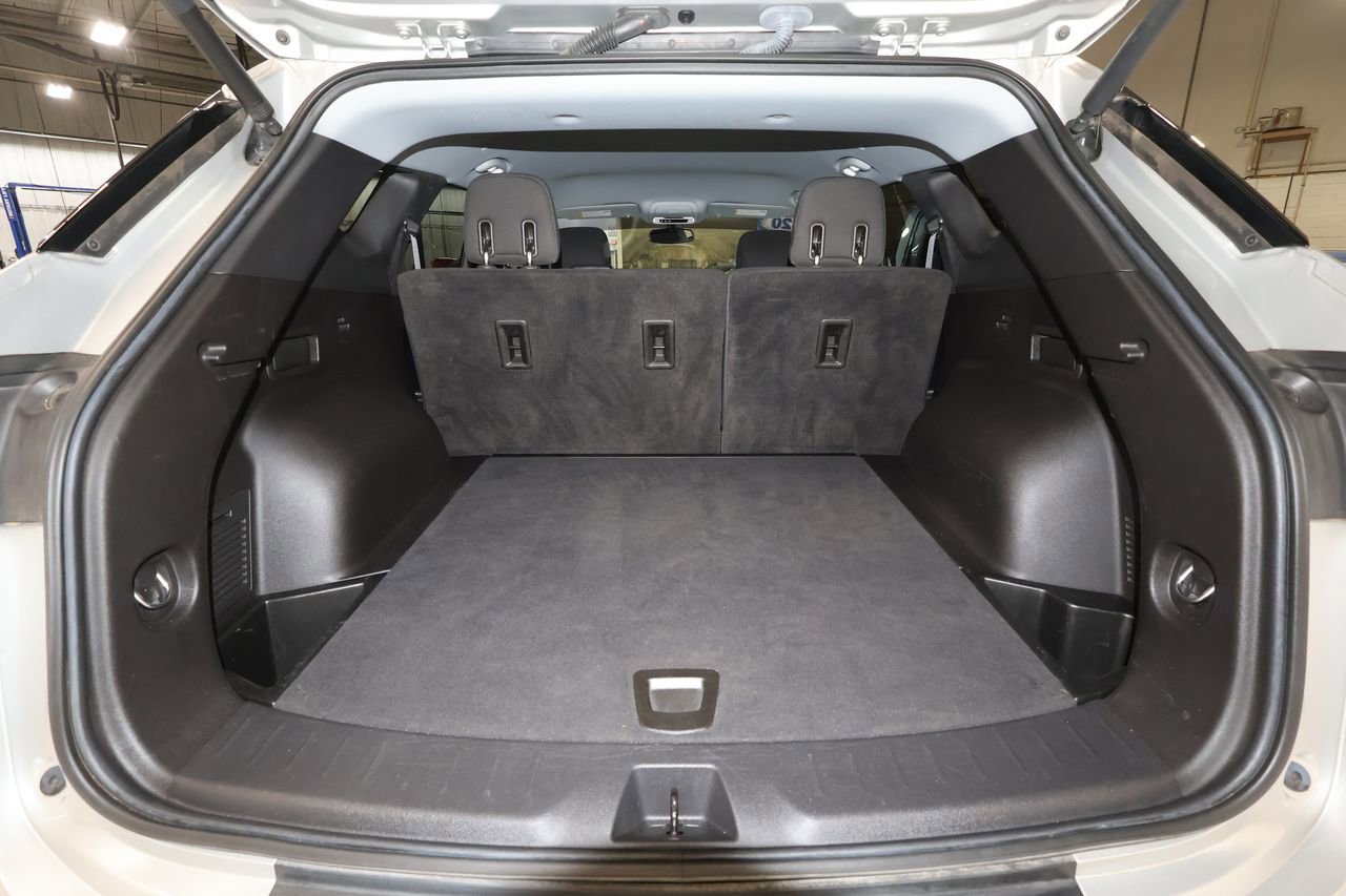 Used 2020 Chevrolet Blazer LT FWD image 24