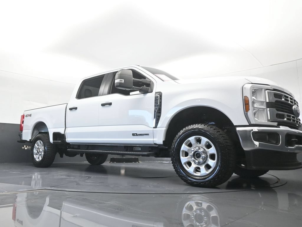 Used 2024 Ford F250 XLT AWD/4WD image 65