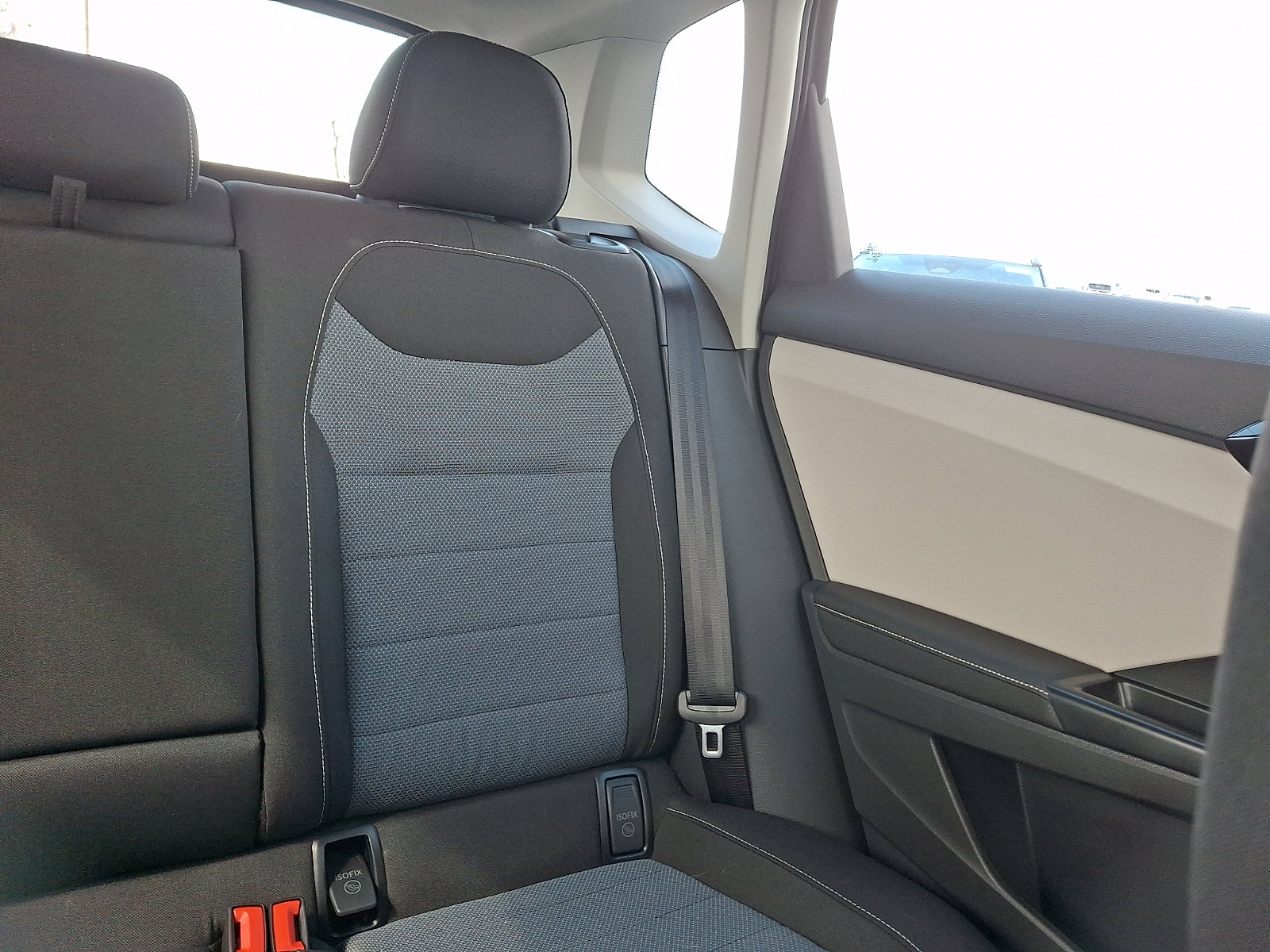 Certified 2025 Volkswagen Taos S image 16