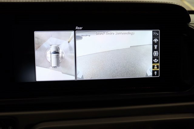 Used 2021 Mercedes-Benz G 63 AMG 4MATIC image 9
