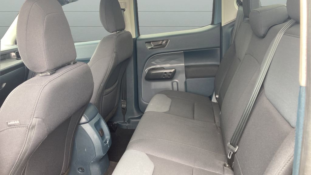 Used 2022 Ford Maverick XL w/ Equipment Group 100A Standard image 14