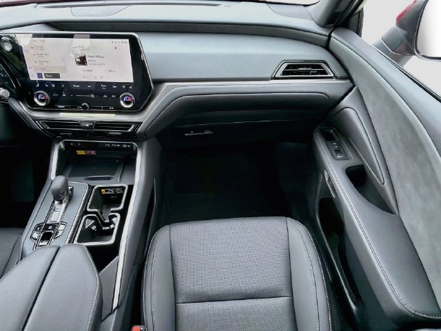 New 2026 Lexus TX 350 AWD image 19