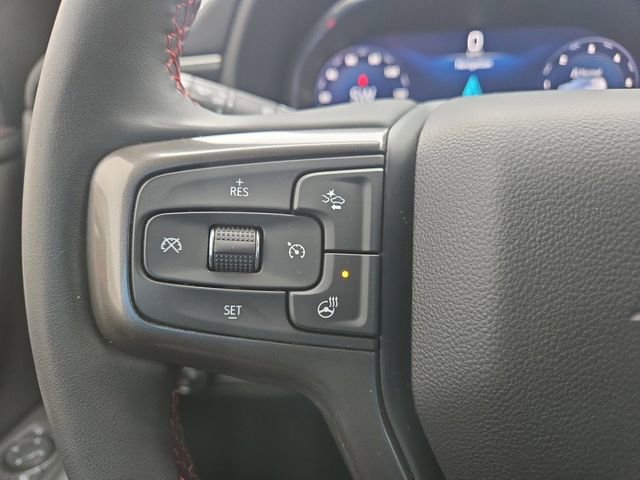 Used 2023 Chevrolet Tahoe RST w/ Luxury Package image 8