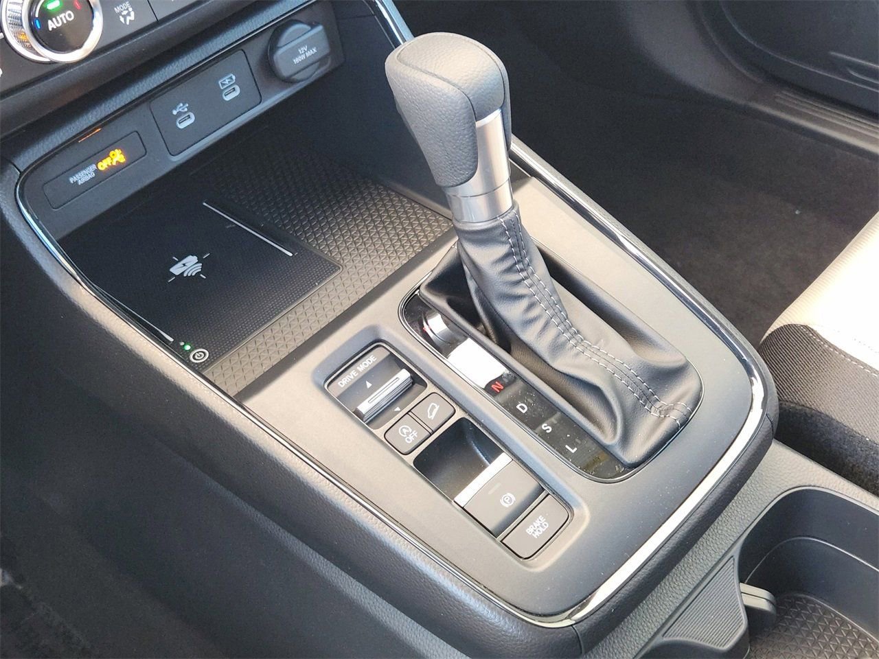 New 2026 Honda CR-V EX image 16