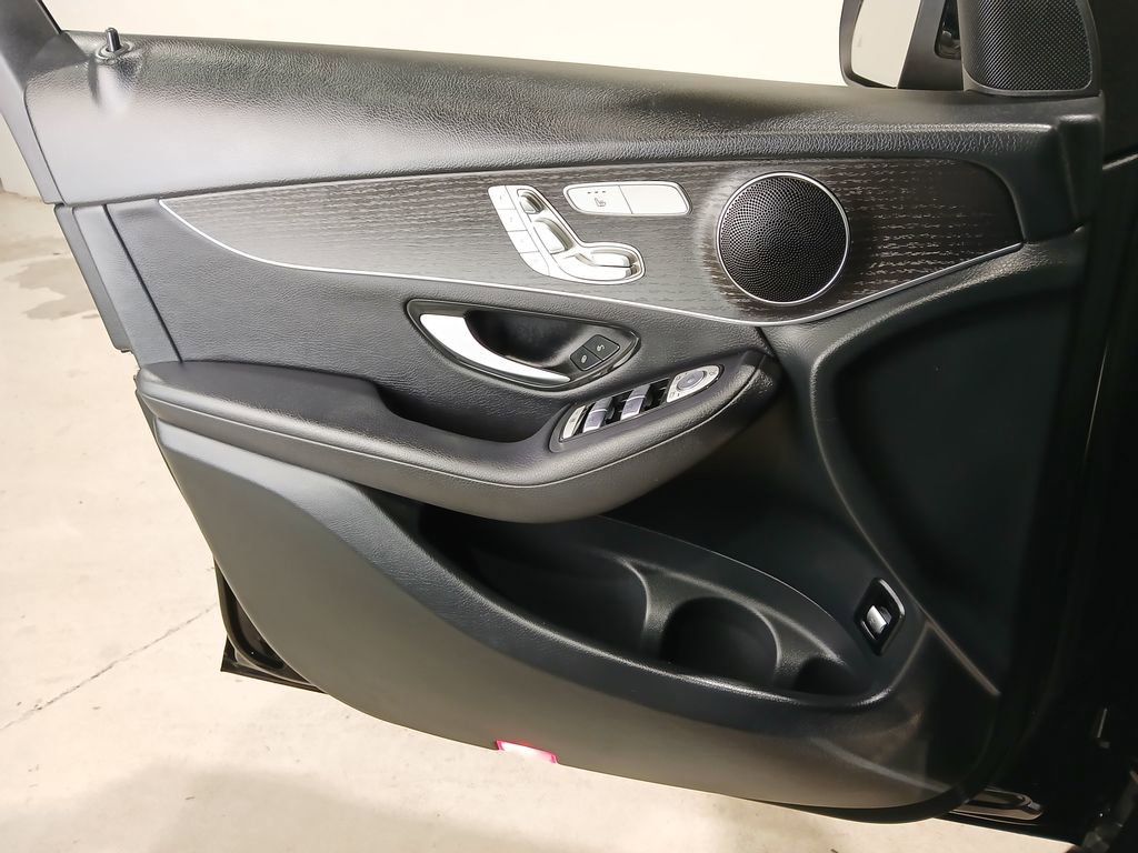 Certified 2022 Mercedes-Benz GLC 300 4MATIC image 30