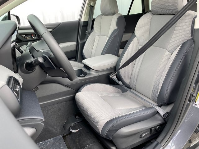 New 2025 Subaru Outback Premium image 17