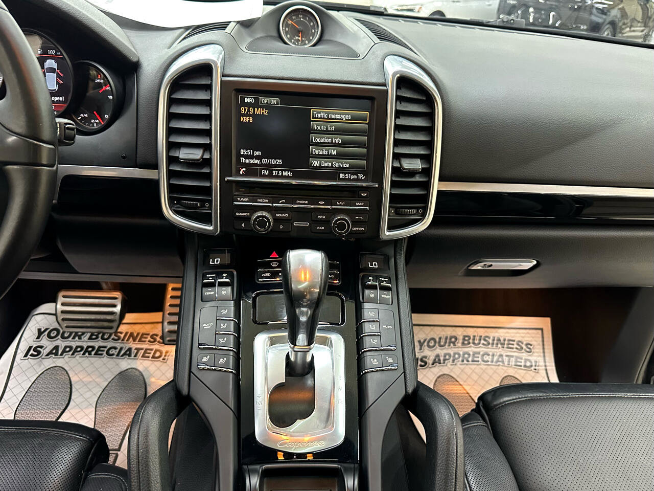 Used 2014 Porsche Cayenne S image 24