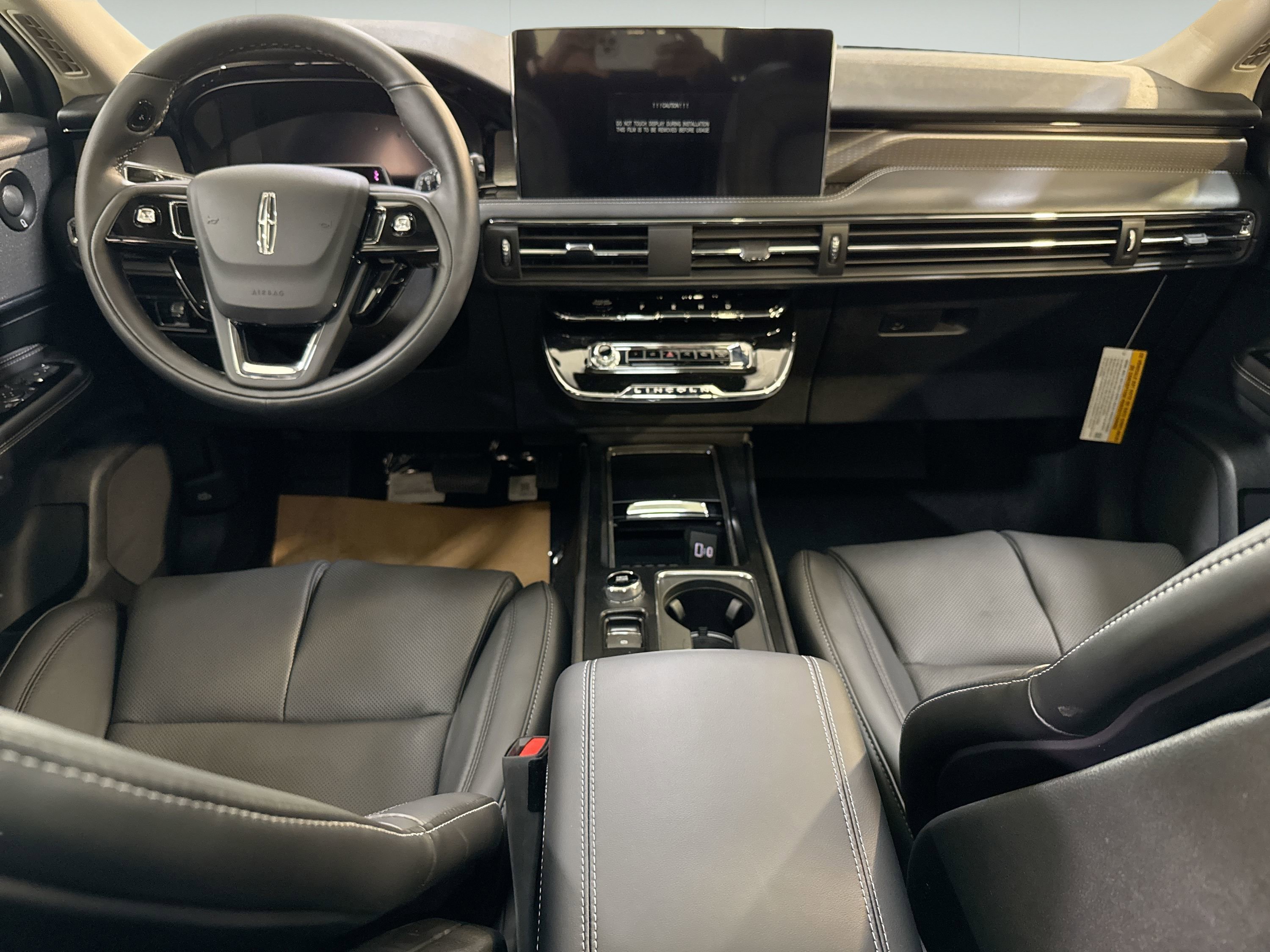 New 2026 Lincoln Corsair Reserve AWD/4WD image 23