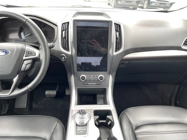 Used 2024 Ford Edge SEL w/ Convenience Package AWD/4WD image 21