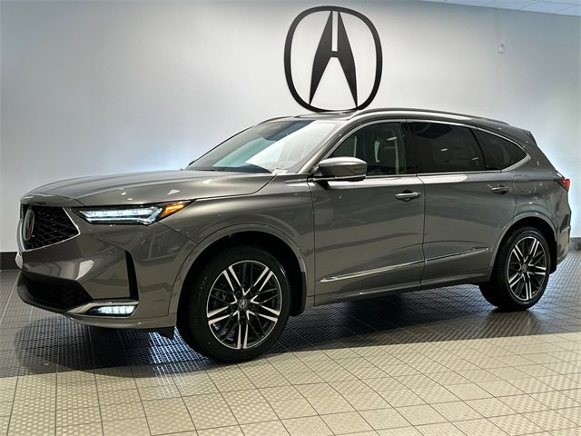 New 2026 Acura MDX w/ Advance Package image 3