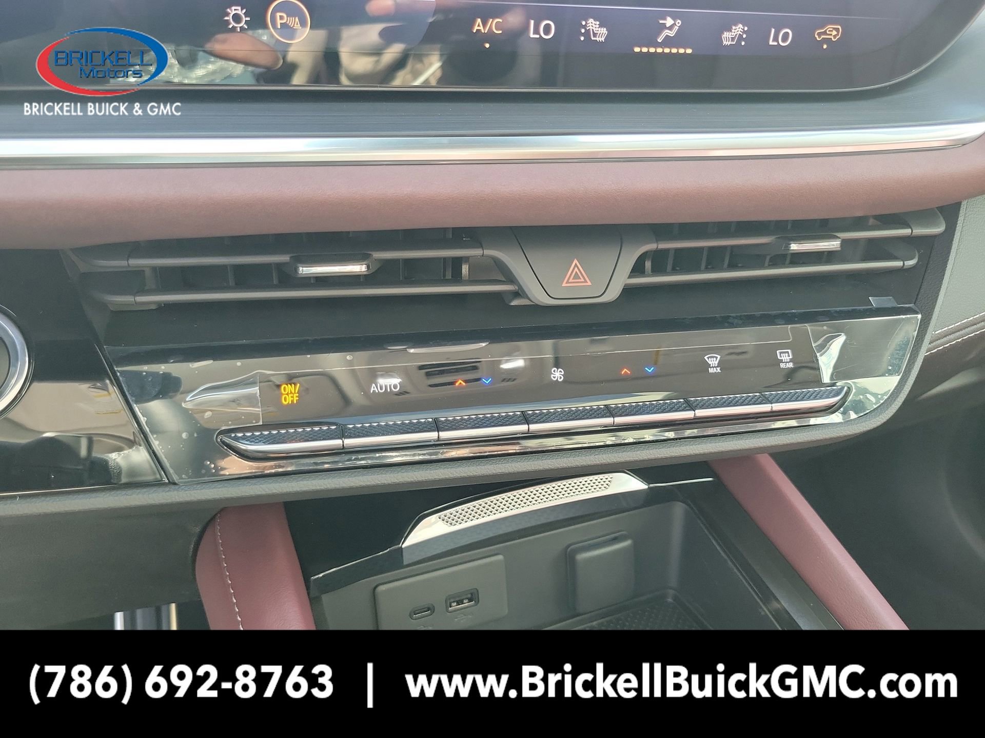 New 2026 Buick Envision Sport Touring AWD/4WD image 27