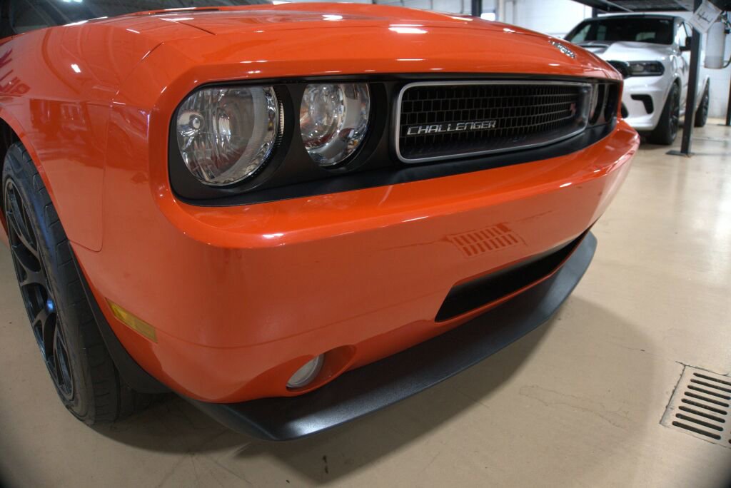 Used 2009 Dodge Challenger R/T image 9