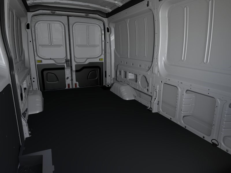 New 2026 Ford Transit 250 148 Medium Roof Extended AWD image 14