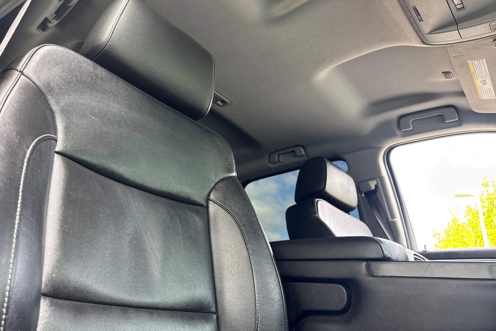 Used 2018 GMC Sierra 1500 SLT w/ SLT Premium Package RWD image 15