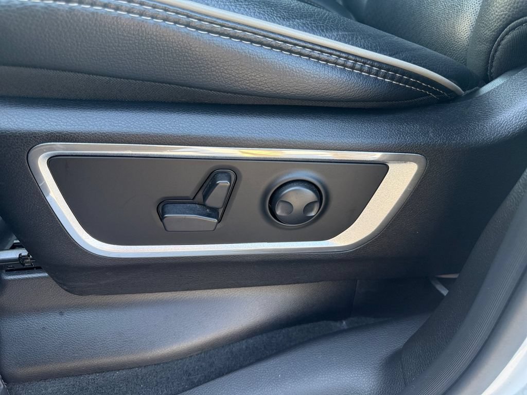 Certified 2023 RAM 1500 Laramie AWD/4WD image 31