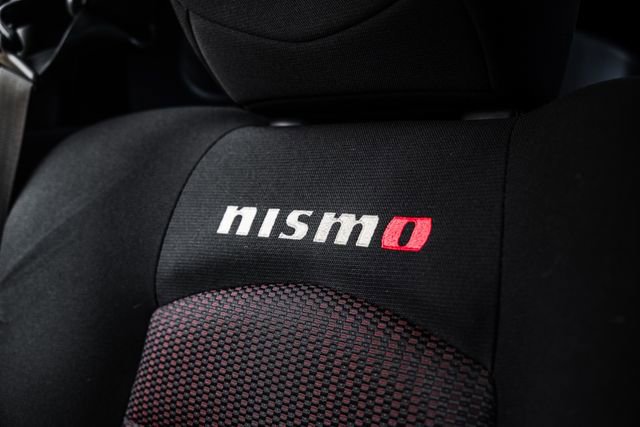Used 2013 Nissan 370Z NISMO w/ Bose Pkg RWD image 21