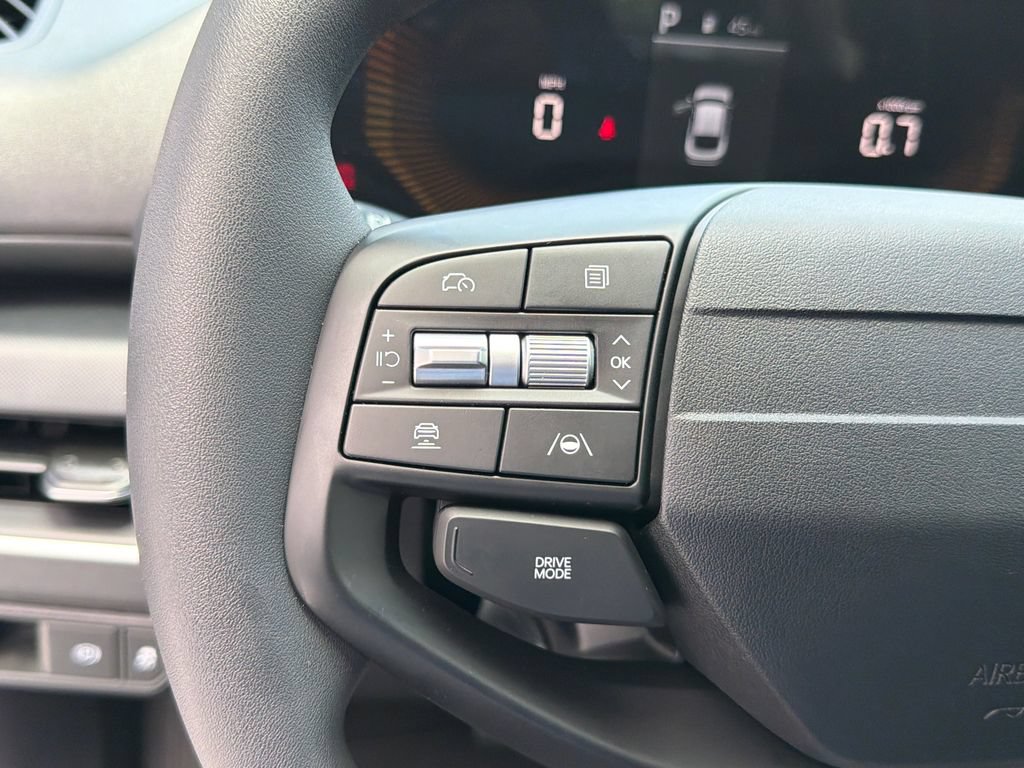 New 2026 Kia K4 FWD image 21