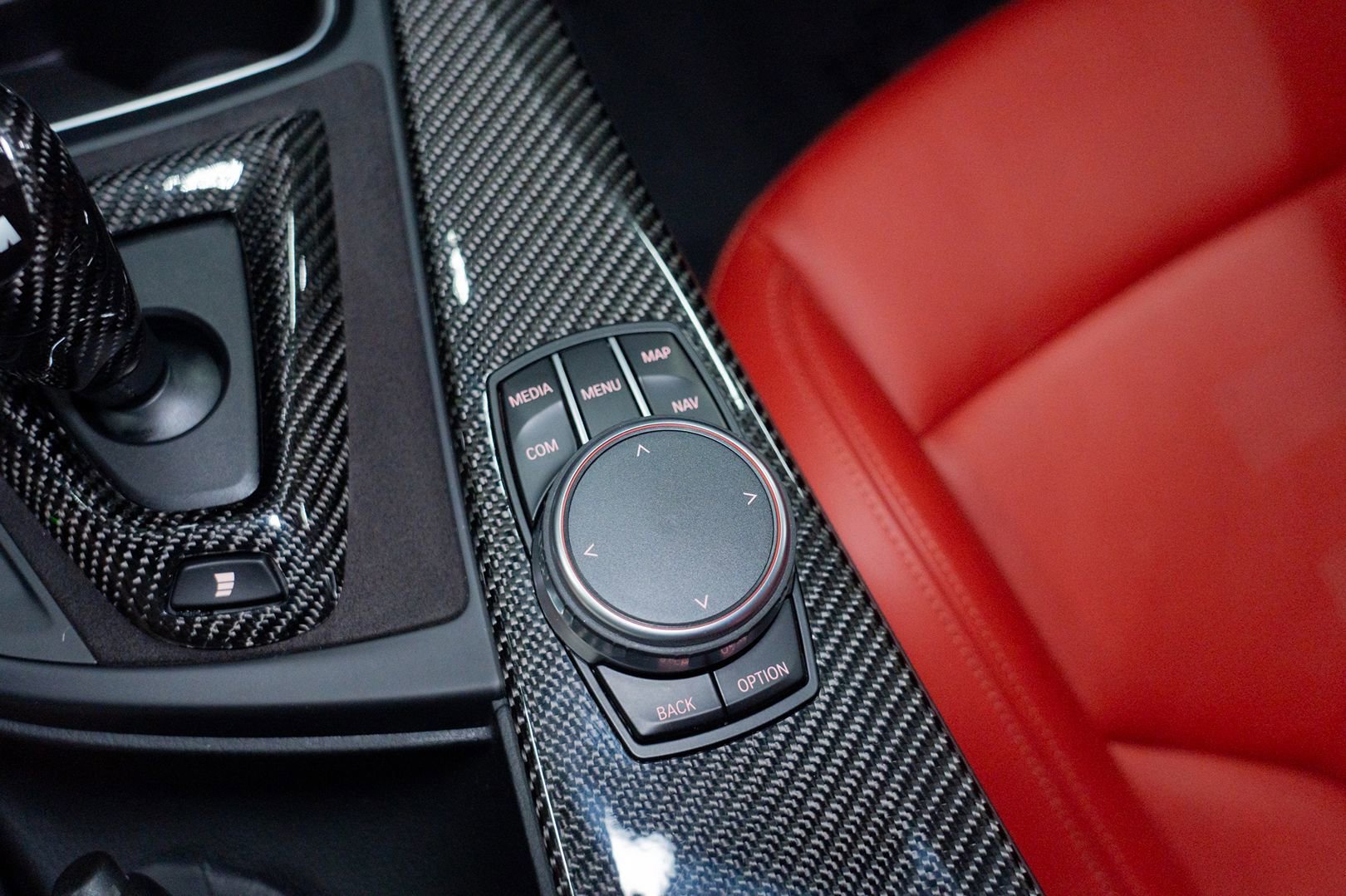 Used 2018 BMW M4 Coupe RWD image 53