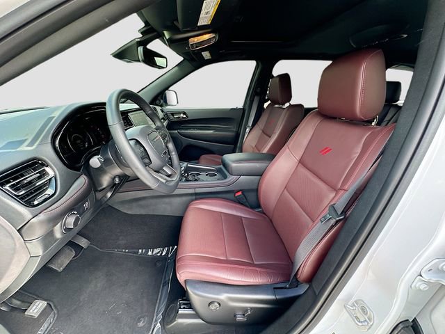 Used 2025 Dodge Durango R/T image 21