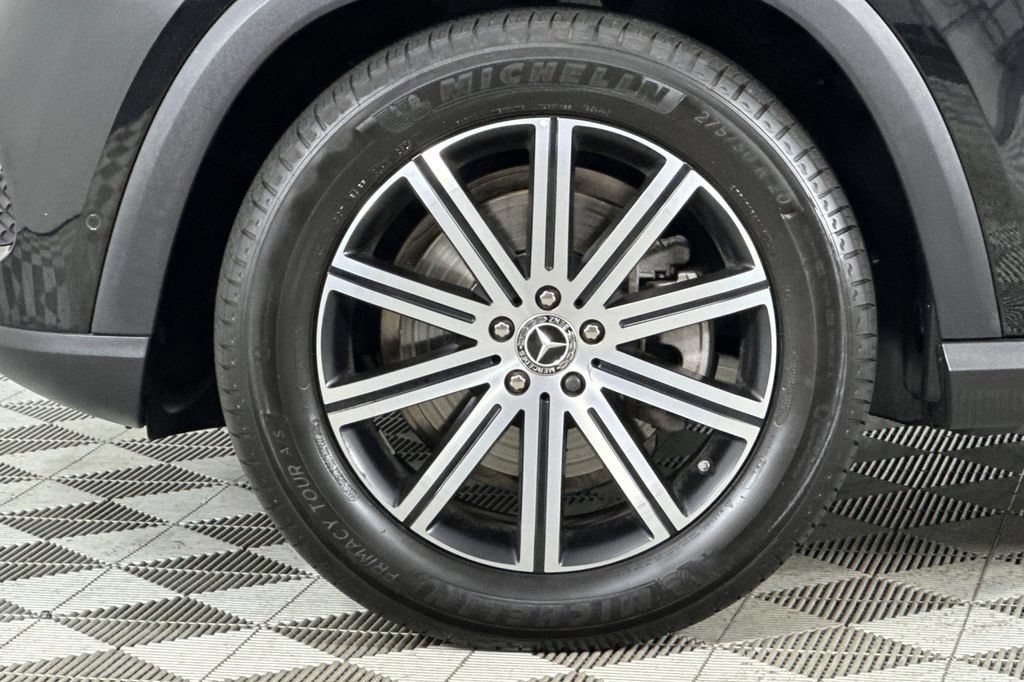 Certified 2026 Mercedes-Benz GLE 350 4MATIC image 34