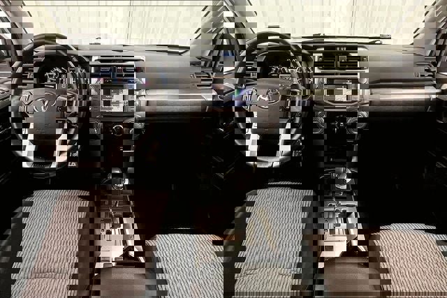 Used 2015 Toyota 4Runner SR5 image 14