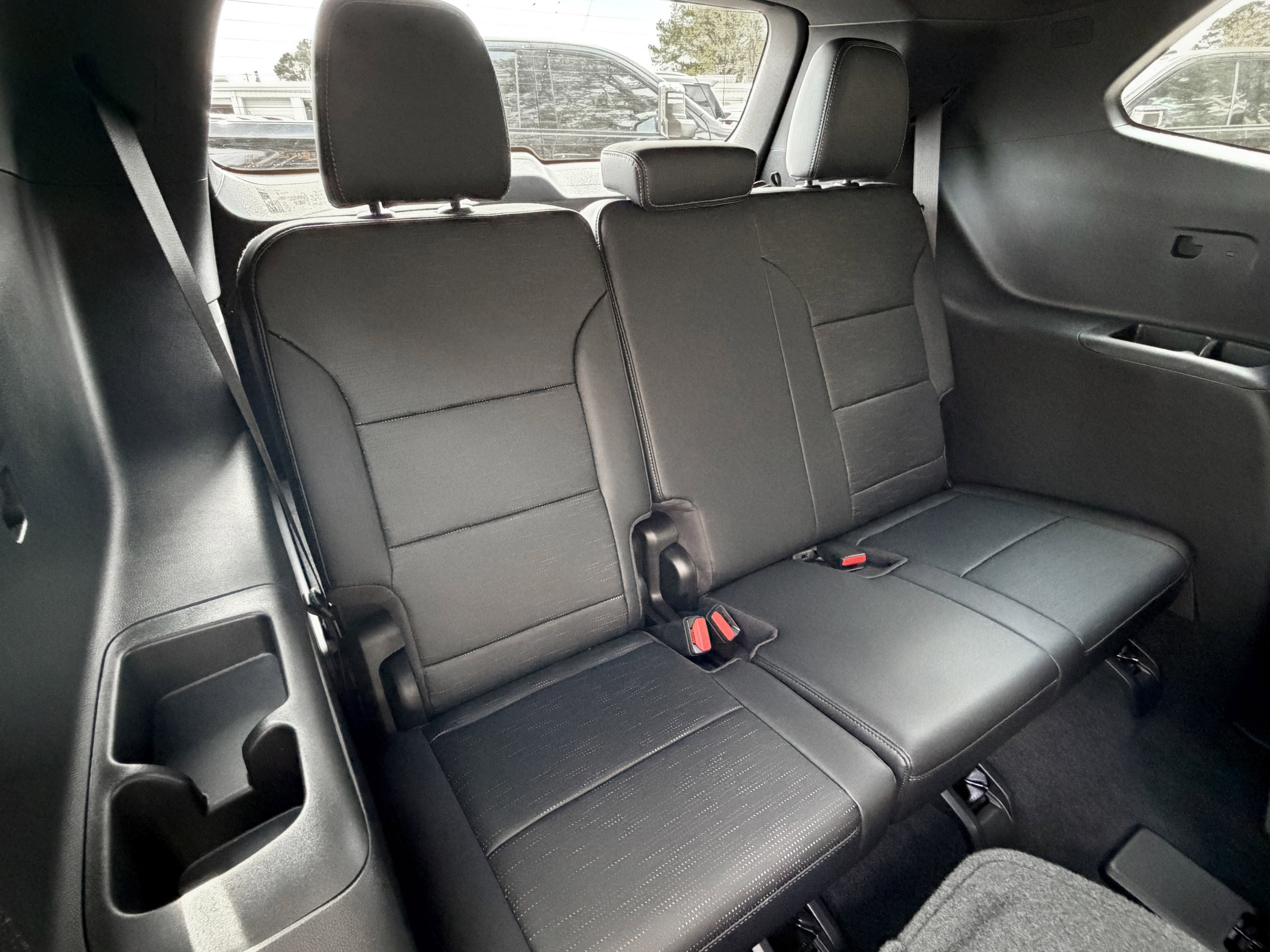 New 2026 Buick Enclave Sport Touring w/ Power Package FWD image 20