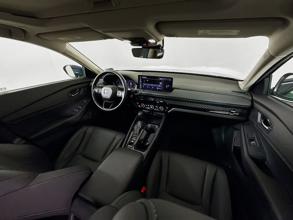 Used 2023 Honda Accord EX-L image 24