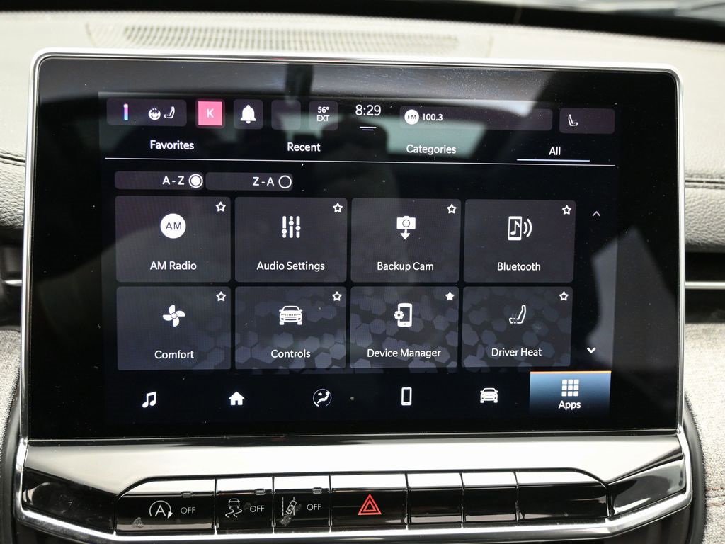 Used 2022 Jeep Compass Latitude w/ Sun and Sound Group image 23