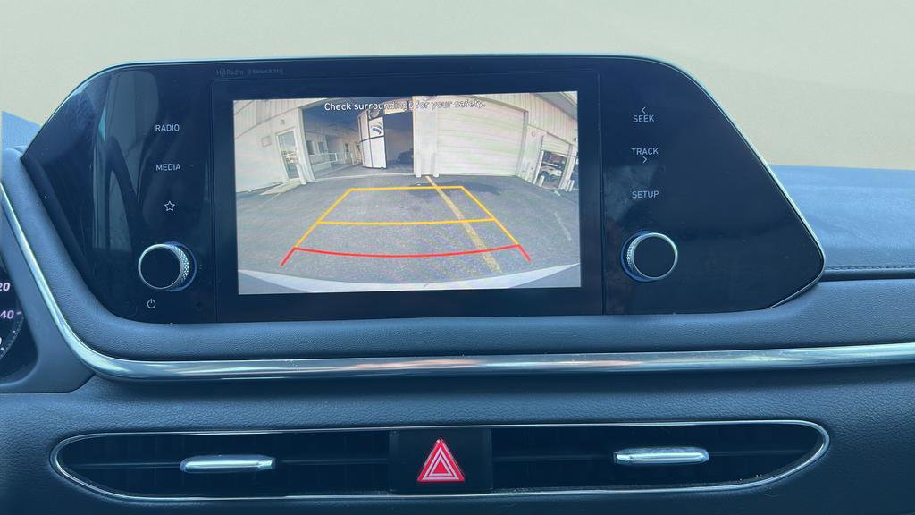 Used 2020 Hyundai Sonata SEL image 17