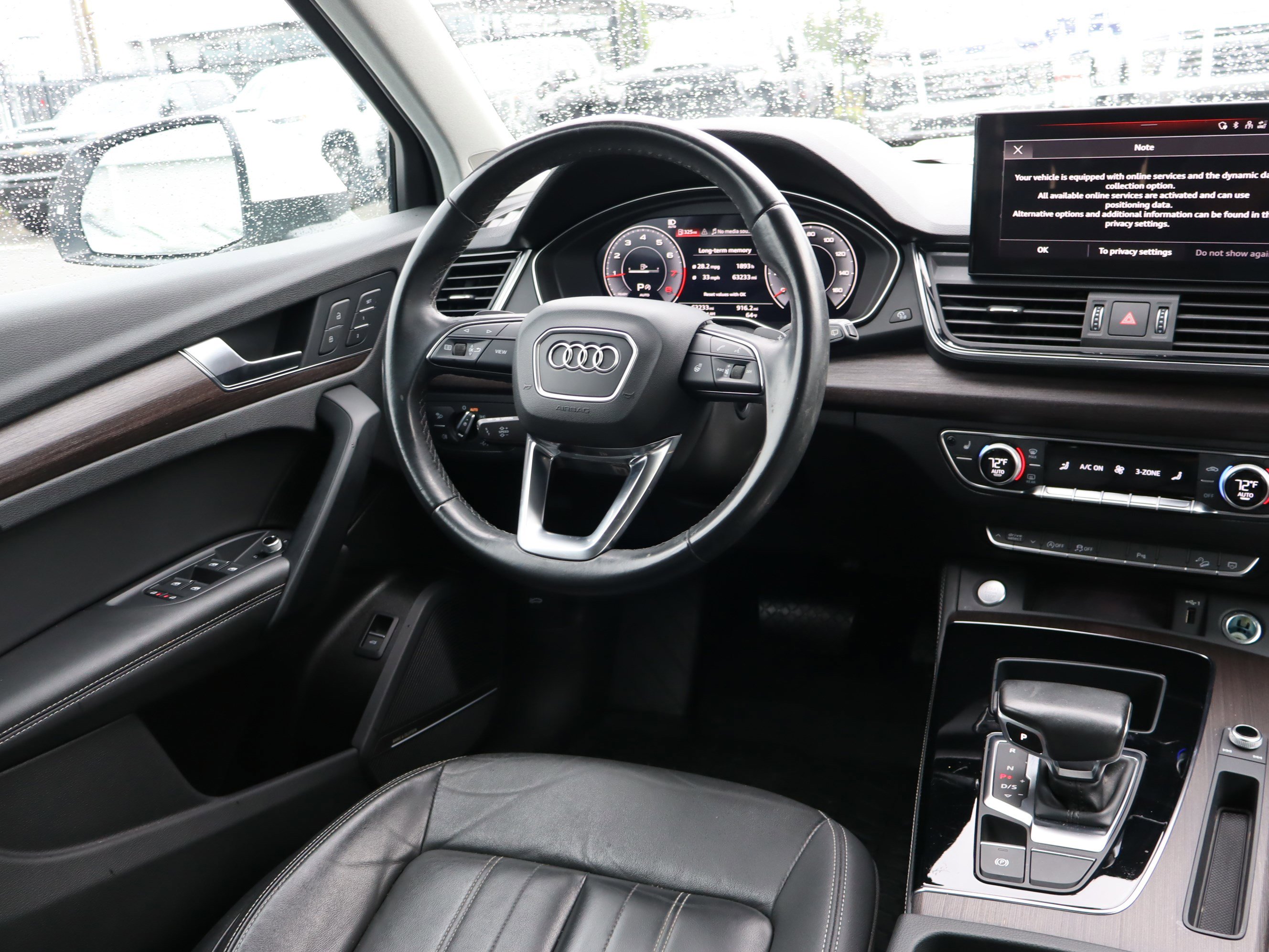 Used 2022 Audi Q5 2.0T Premium Plus AWD/4WD image 12