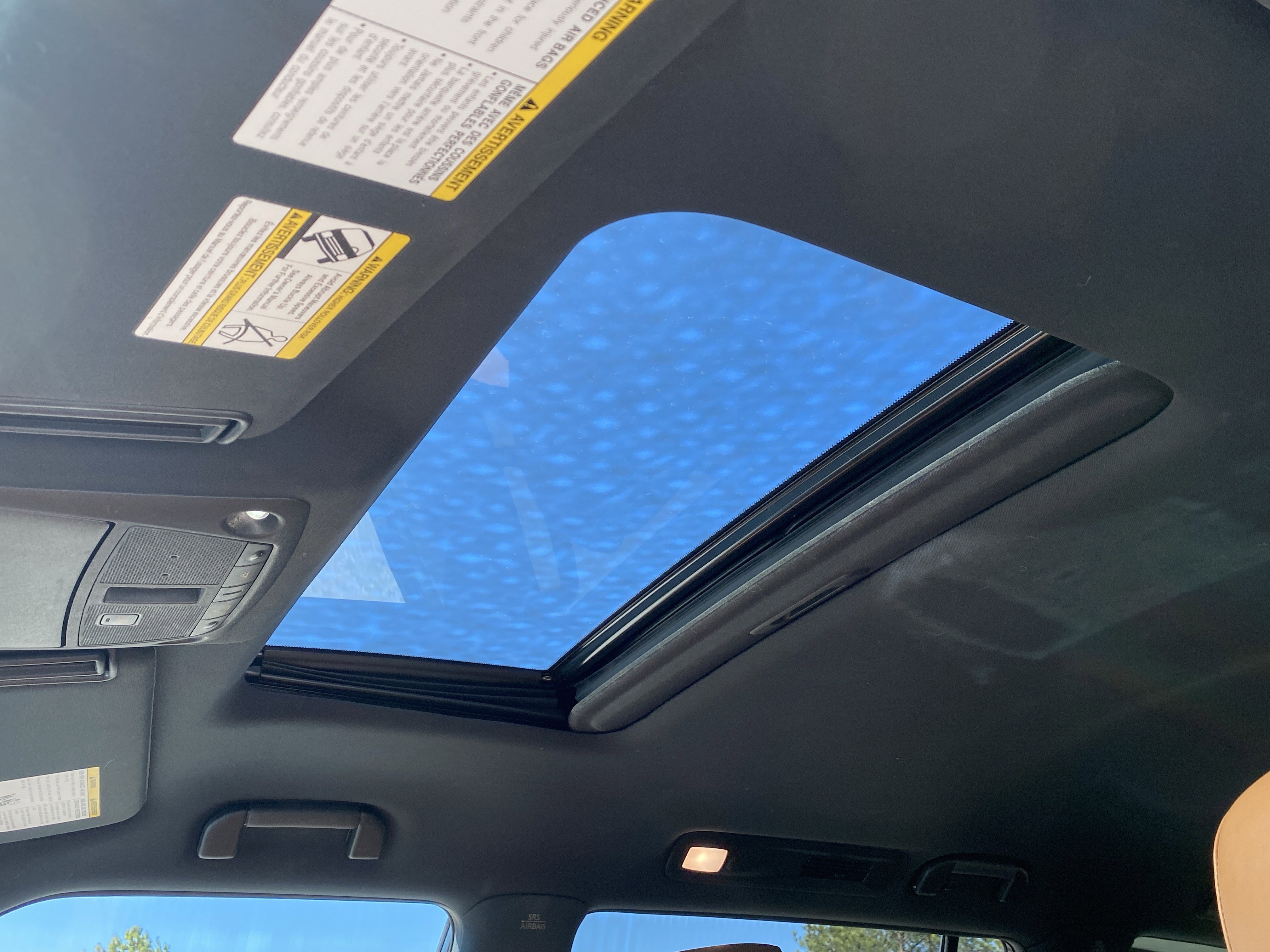 Used 2023 INFINITI QX80 Sensory w/ Cargo Package image 69