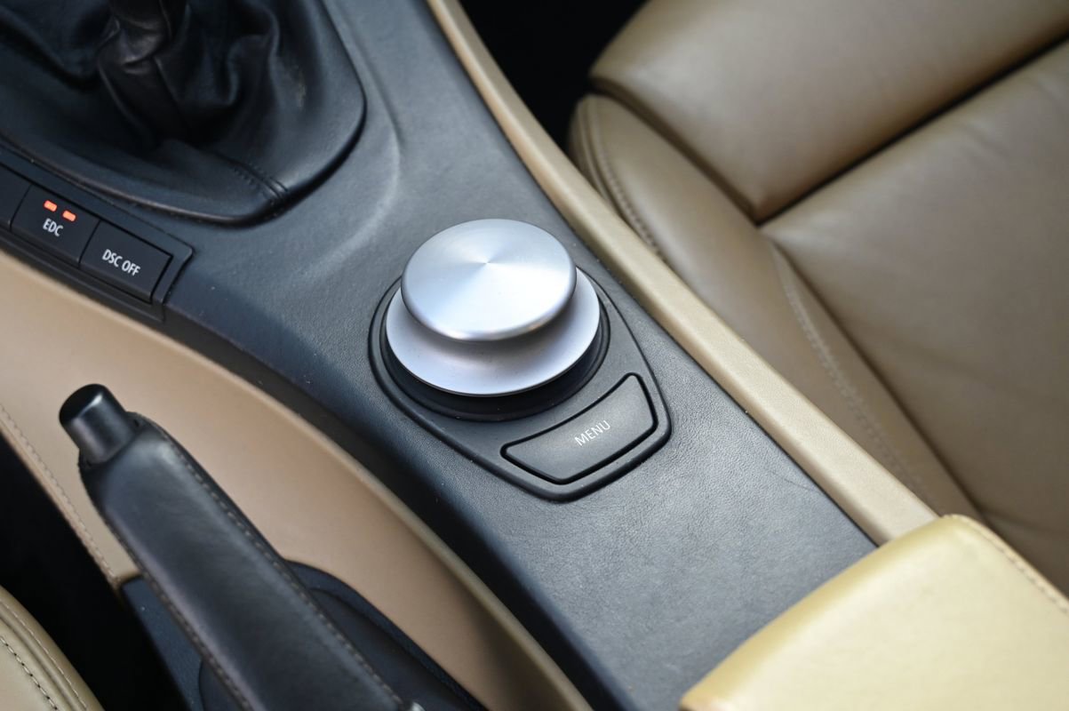 Used 2008 BMW M3 Coupe image 39