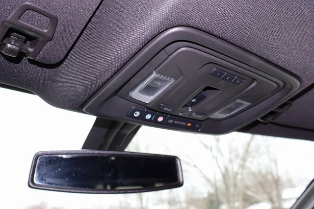 Used 2023 GMC Sierra 3500 AT4 w/ AT4 Preferred Package image 35