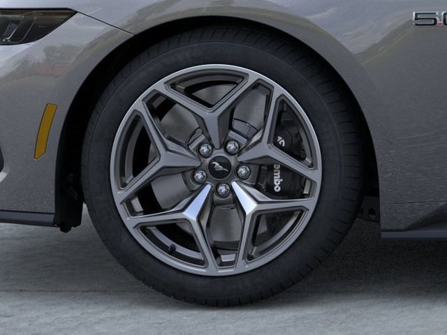 New 2026 Ford Mustang GT Premium w/ GT Performance Package RWD image 19