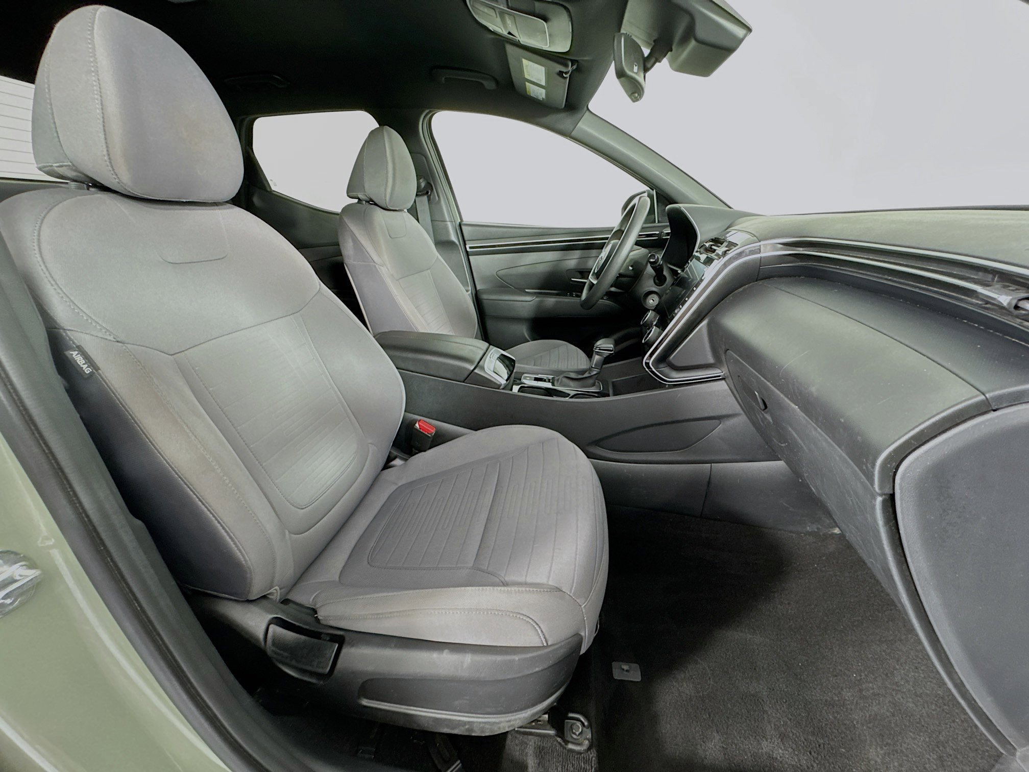 Used 2023 Hyundai Santa Cruz SE image 25