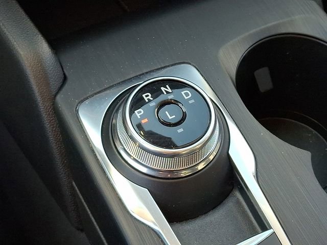 Used 2025 Ford Escape Active image 14