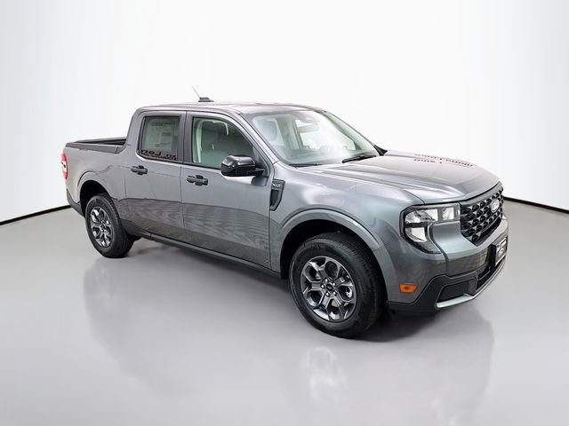 New 2025 Ford Maverick XLT