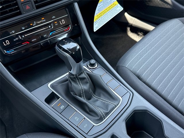 New 2025 Volkswagen Jetta S image 28