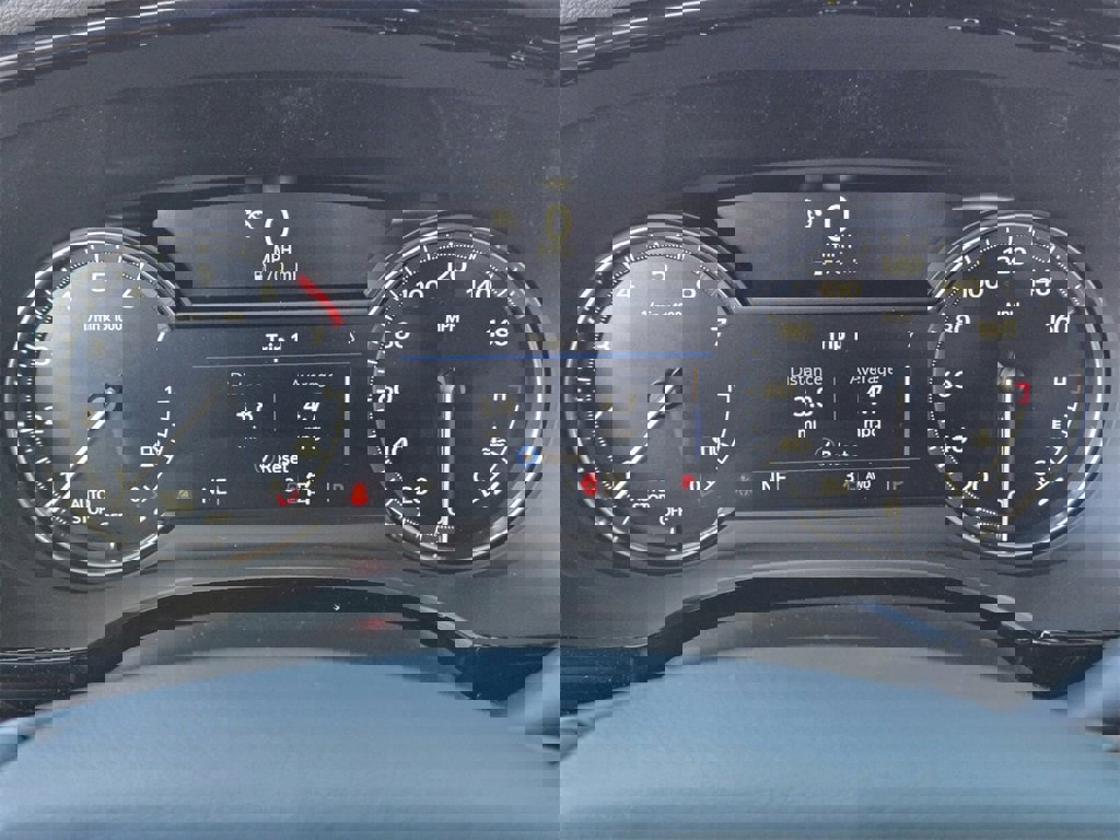 New 2025 Cadillac XT6 Luxury image 25