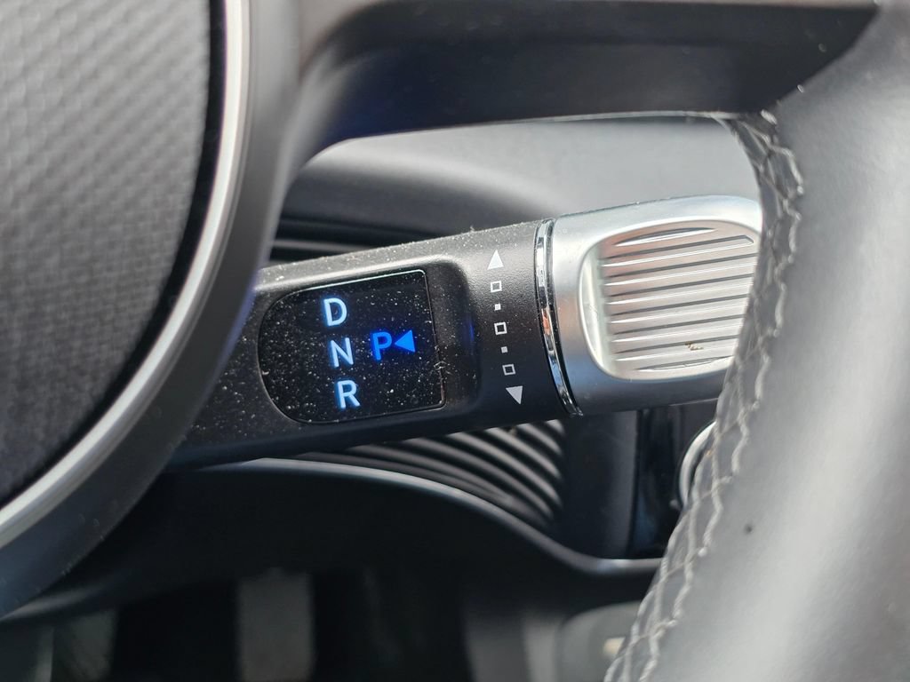 Used 2024 Hyundai Ioniq 5 Limited AWD/4WD image 25
