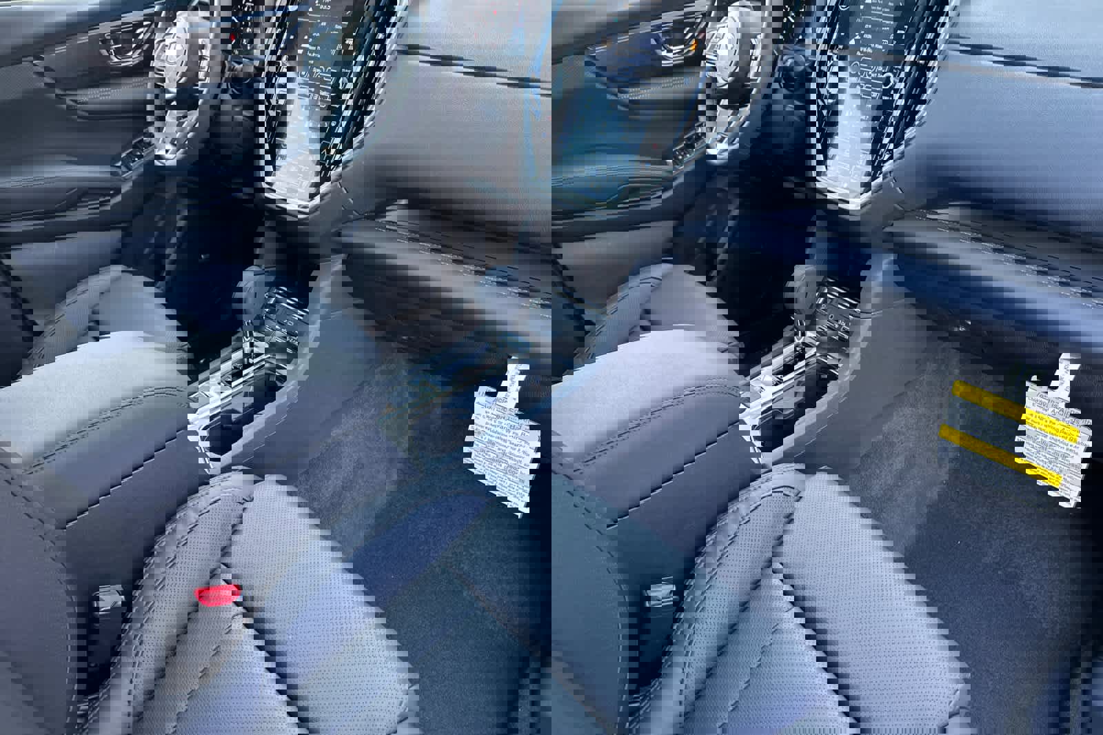 New 2026 Subaru Ascent Touring image 18