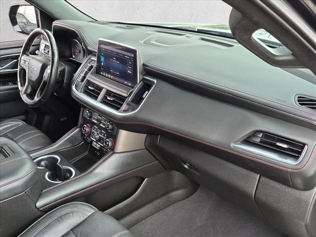 Certified 2021 Chevrolet Tahoe RST RWD image 28