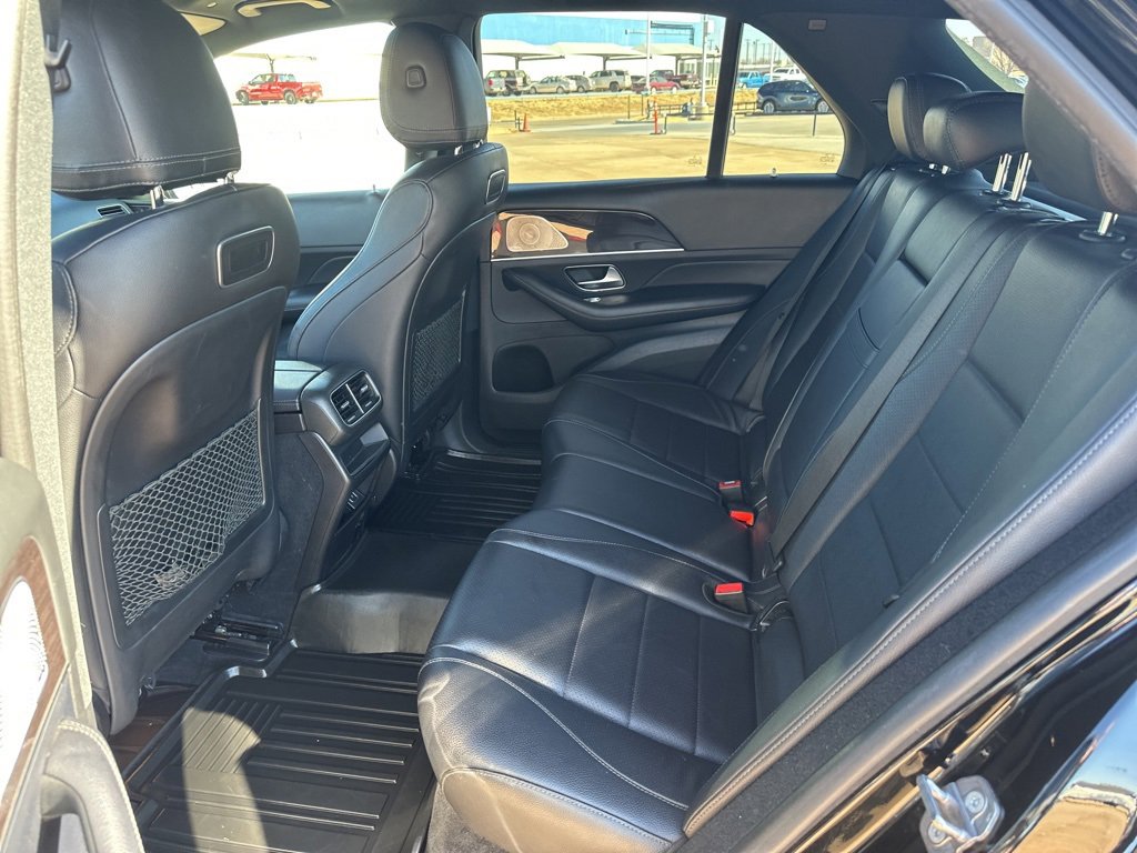 Used 2020 Mercedes-Benz GLE 350 image 8