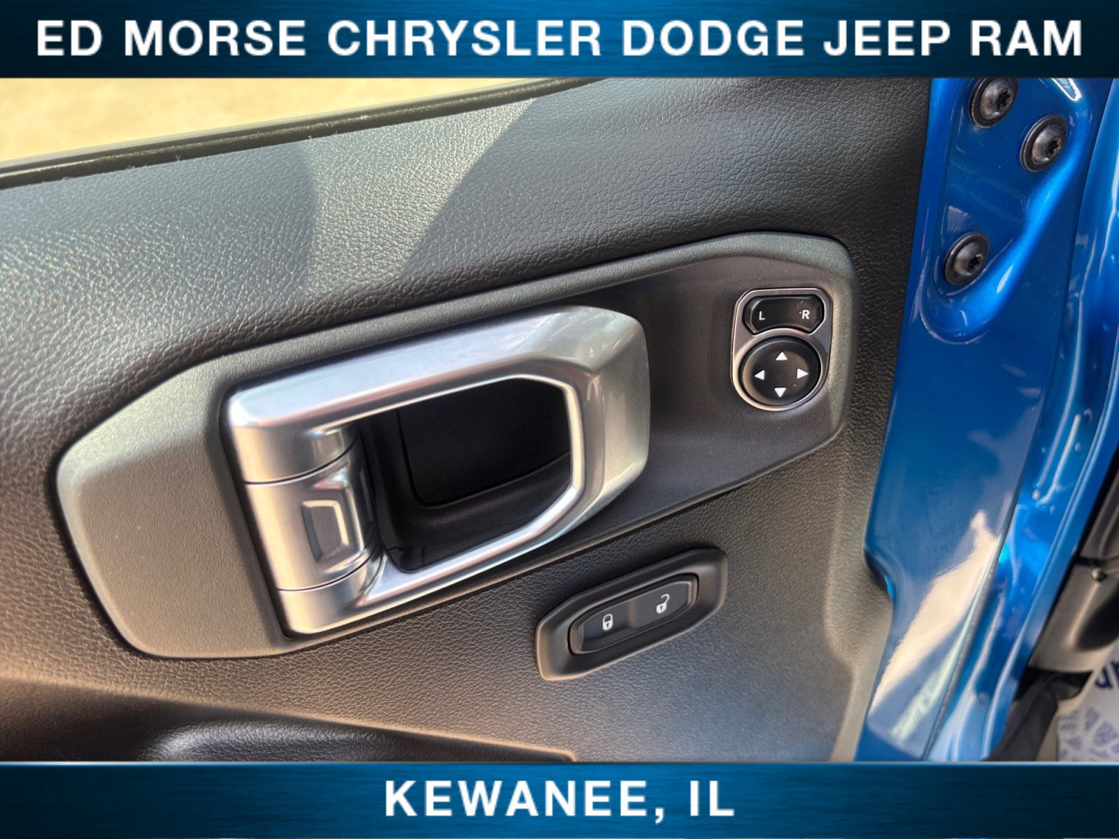Used 2024 Jeep Wrangler Sport S image 22