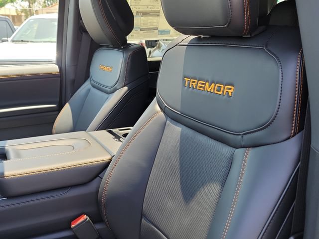 New 2026 Ford Expedition Tremor AWD/4WD image 16