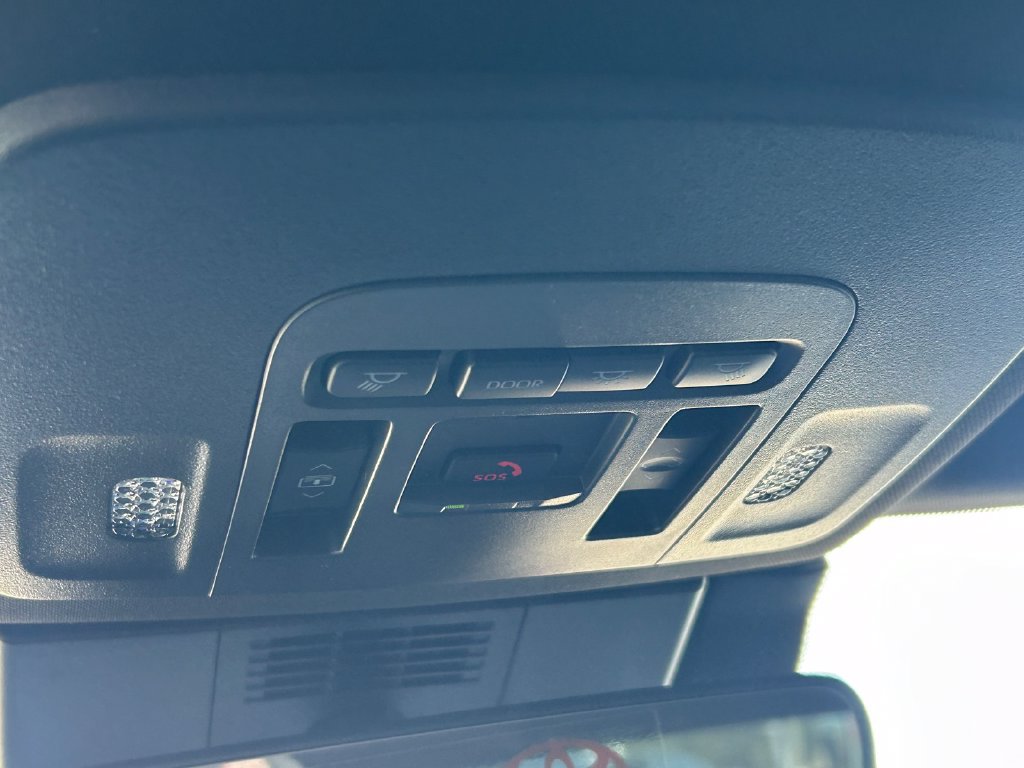 New 2026 Toyota Camry XSE w/ Premium Plus Package FWD image 19
