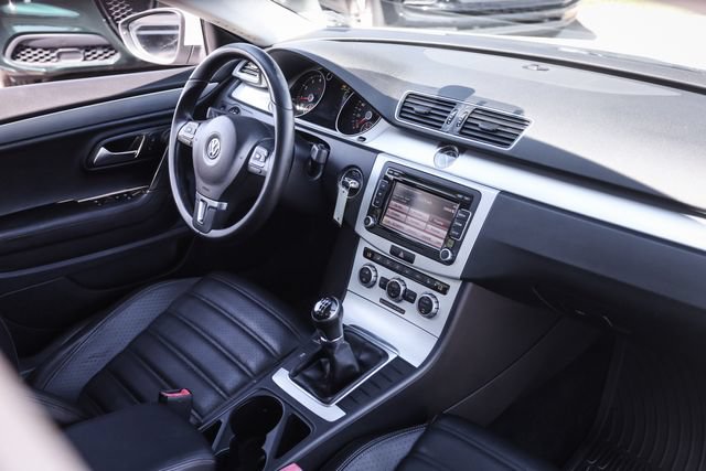 Used 2013 Volkswagen CC Sport FWD image 43