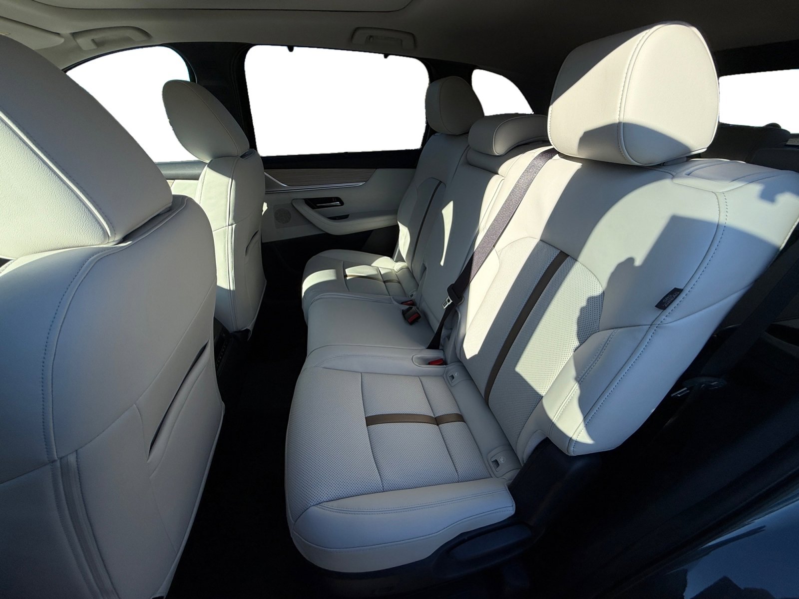 New 2026 MAZDA CX-90 3.3 Turbo S w/ Premium Package AWD/4WD image 16